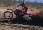 Honda CRF250R